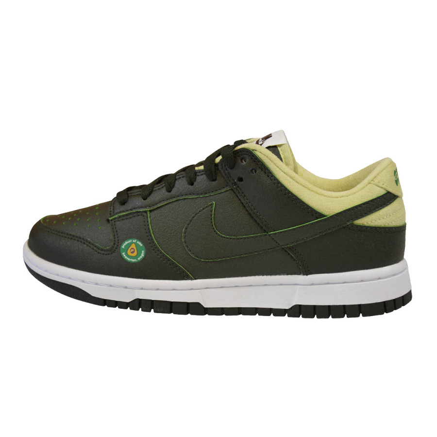 Nike W NIKE DUNK LOW LX 