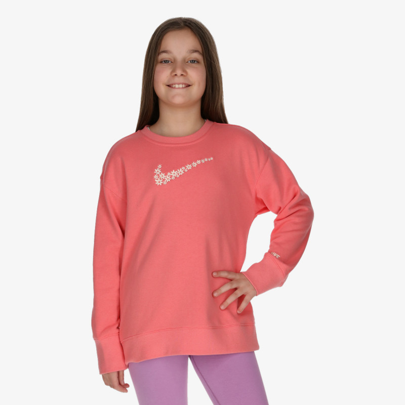 Nike G NSW FT BF CREW 