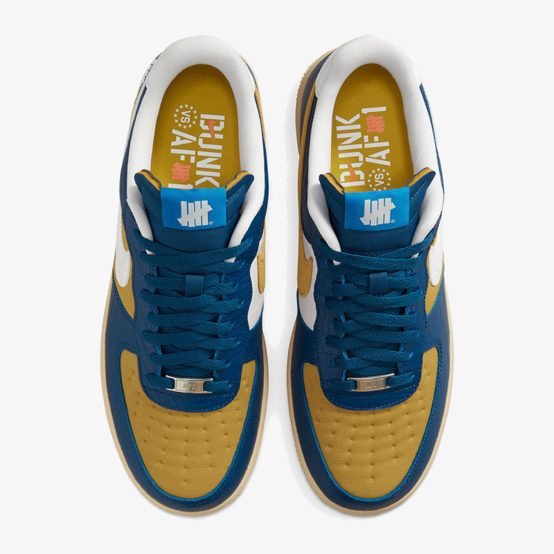 Nike NIKE AIR FORCE 1 LOW SP 