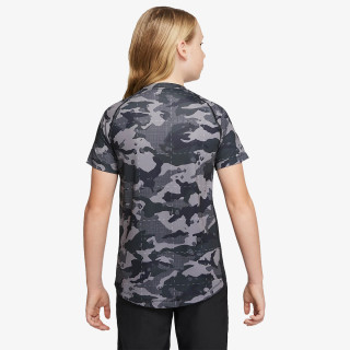Nike B NP DF SS TOP AOP 