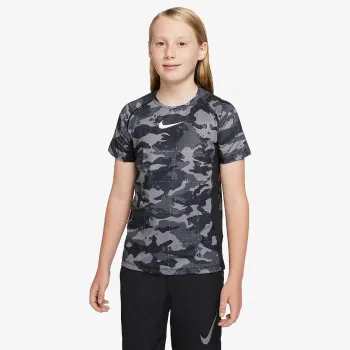 Nike B NP DF SS TOP AOP 