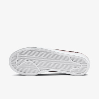 Nike WMNS NIKE BLAZER LOW PLTFRM FW 