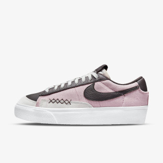 Nike WMNS NIKE BLAZER LOW PLTFRM FW 