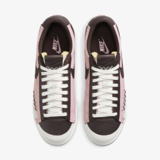 Nike WMNS NIKE BLAZER LOW PLTFRM FW 