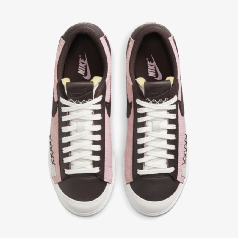 Nike WMNS NIKE BLAZER LOW PLTFRM FW 