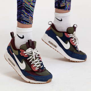 Nike W AIR MAX 90 FUTURA 