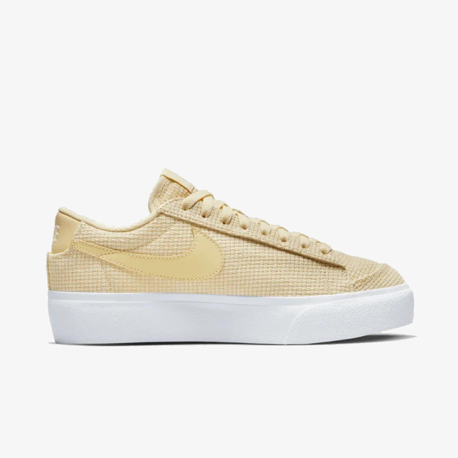 Nike Blazer Low Platform 