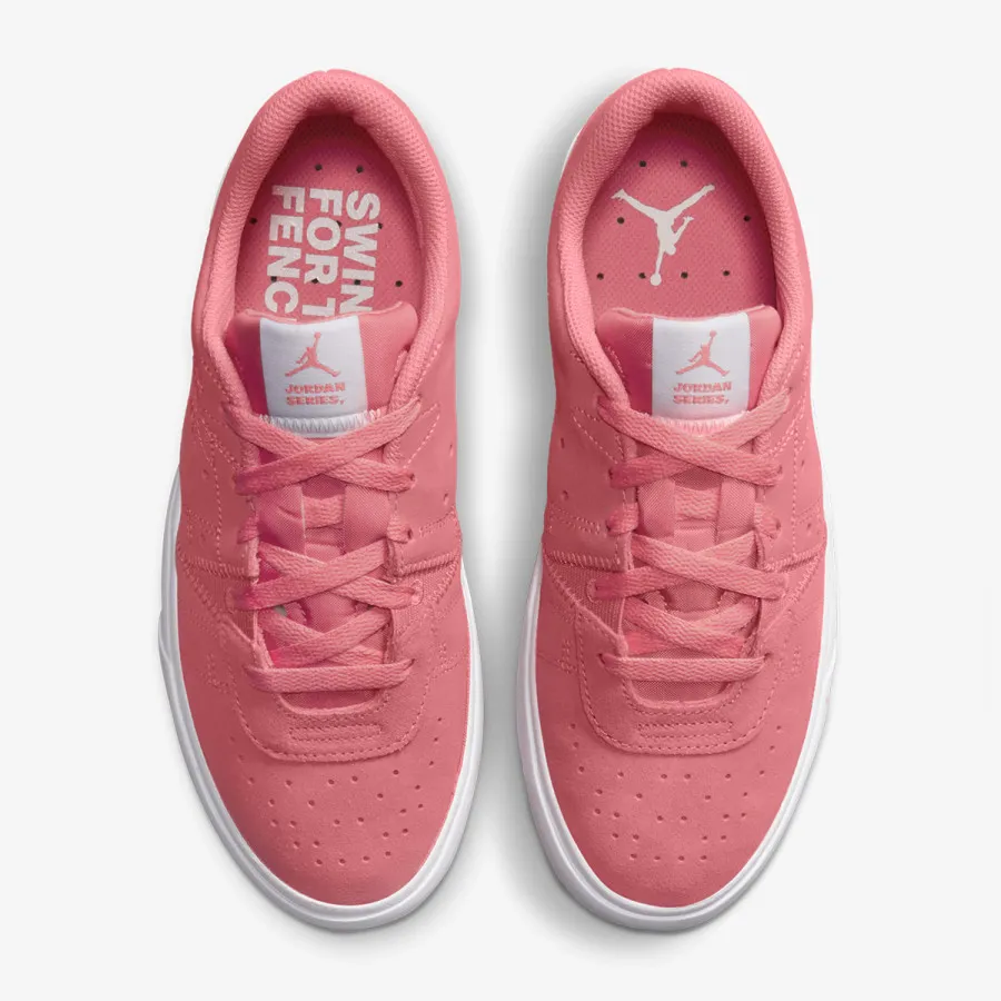 Nike Jordan Series 