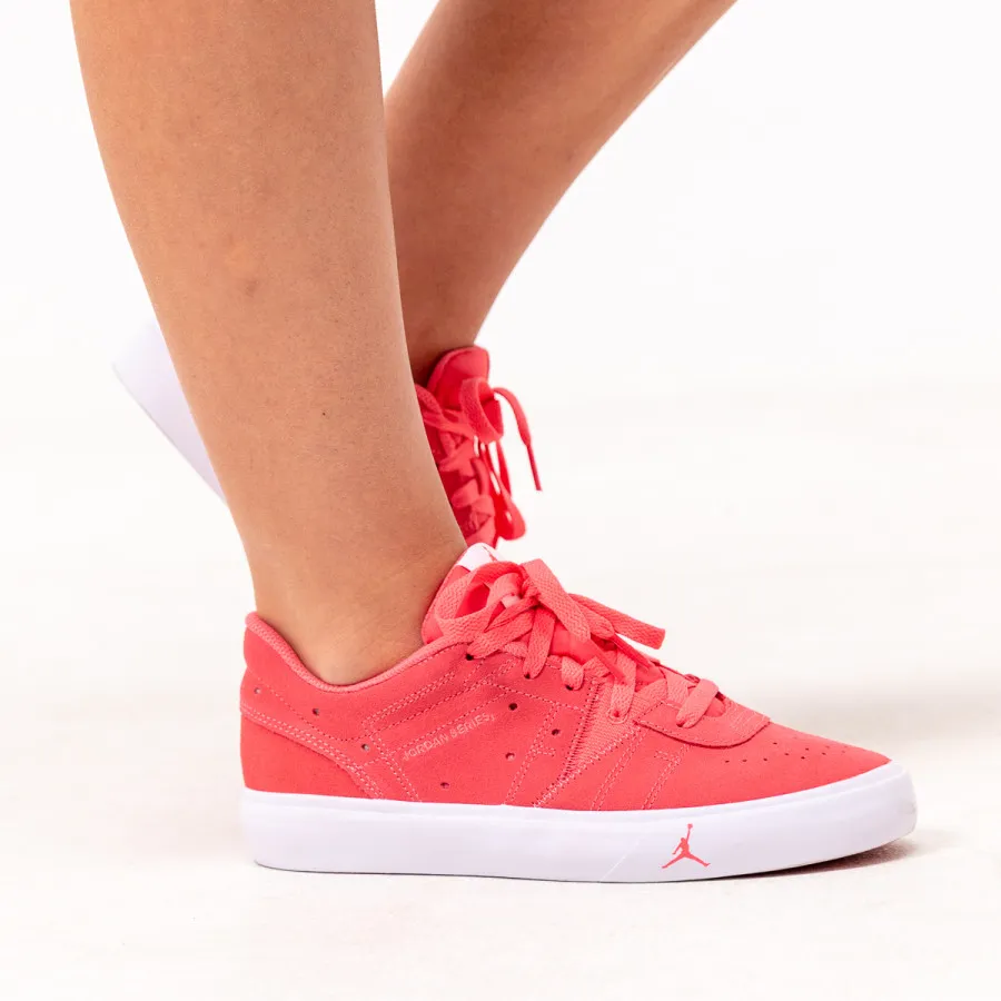 Nike Jordan Series 