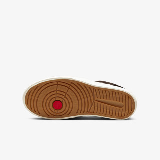 Nike Jordan Series 