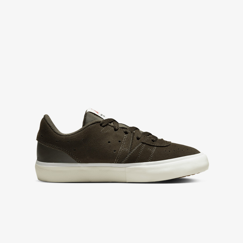 Nike Jordan Series 