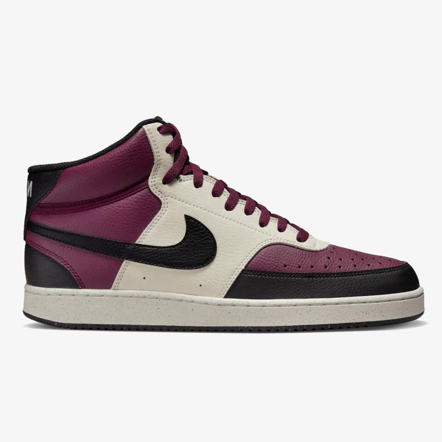 Nike COURT VISION MID NN 