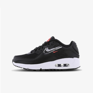 Nike NIKE AIR MAX 90 GS WD 