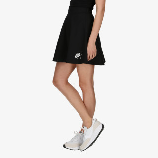 Nike W NSW AIR PIQUE SKIRT 