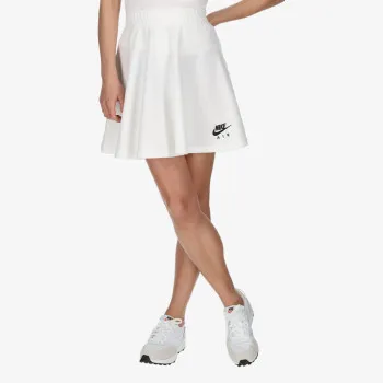 Nike W NSW AIR PIQUE SKIRT 