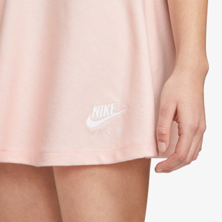 Nike W NSW AIR PIQUE SKIRT 