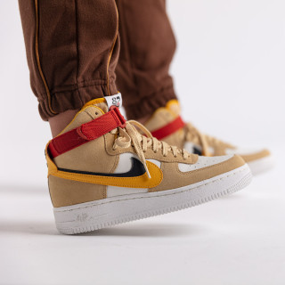 Nike AIR FORCE 1 HI SE 