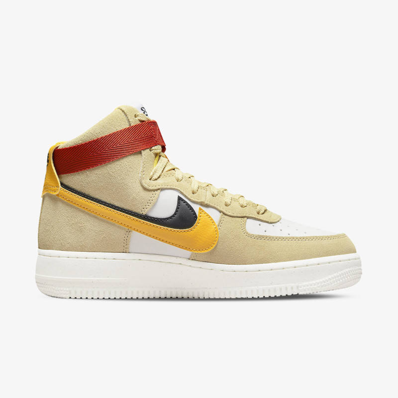 Nike AIR FORCE 1 HI SE 