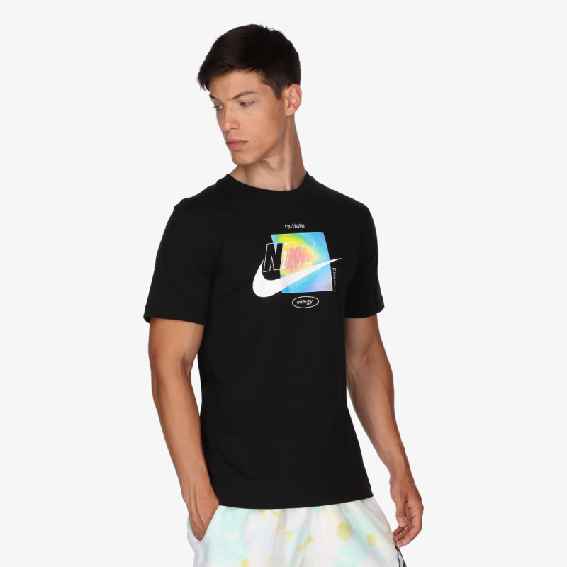 Nike Sportswear High Brand Read 