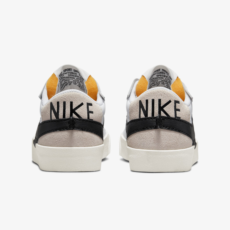Nike W BLAZER LOW '77 JUMBO 