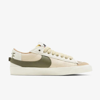 Nike Blazer Low ‘77 Jumbo 