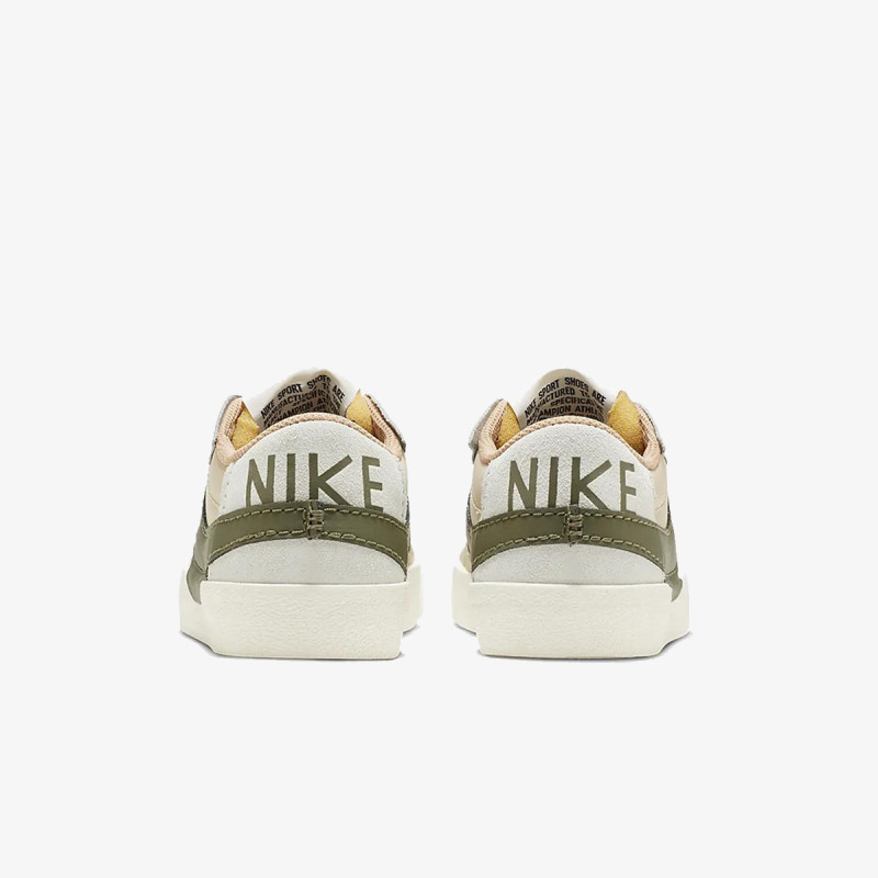 Nike Blazer Low ‘77 Jumbo 