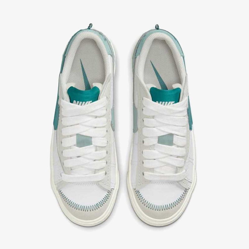 Nike Blazer Low ‘77 Jumbo 