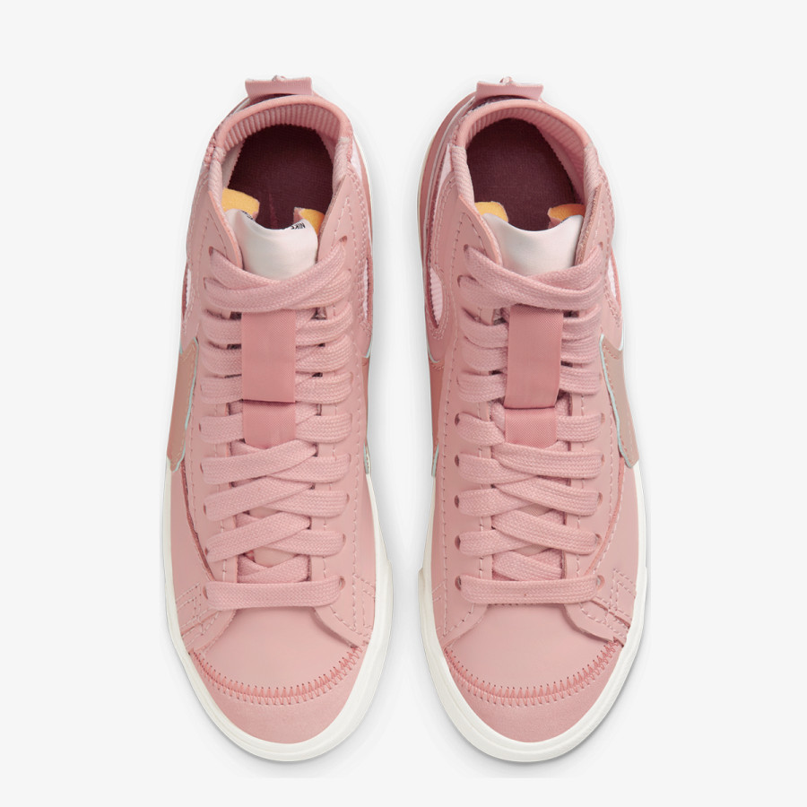 Nike W BLAZER MID '77 JUMBO 