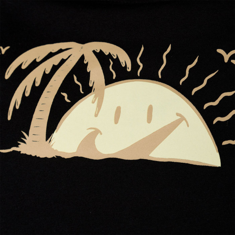 Nike G NSW TEE SUN SWOOSH CROP 