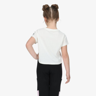 Nike G NSW TEE SUN SWOOSH CROP 