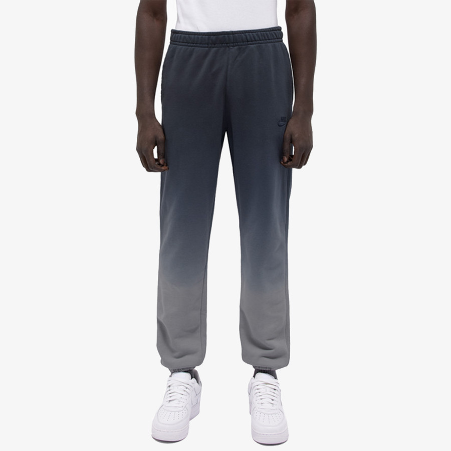 Nike M NK CLUB+ CF PANT DIP DYE 