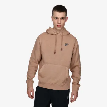 Nike Nike NIKE M NK CLUB+ PO HOODIE REVIVAL DQ4663-258 