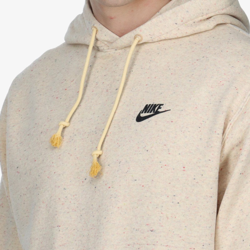 Nike Nike M NK CLUB+ PO HOODIE REVIVAL 