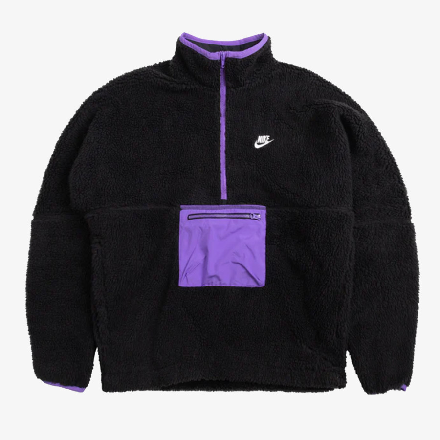 Nike M NK CLUB+ WINTER HZ ANORAK 