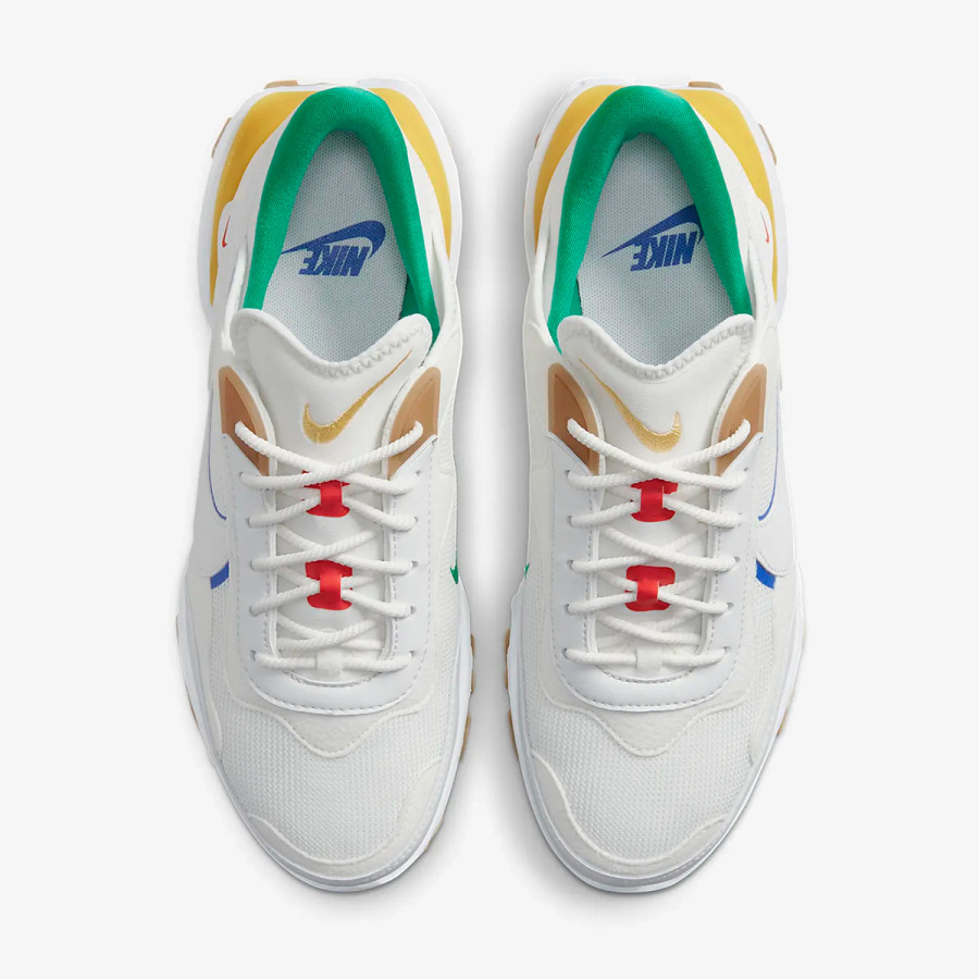 Nike React Revision 
