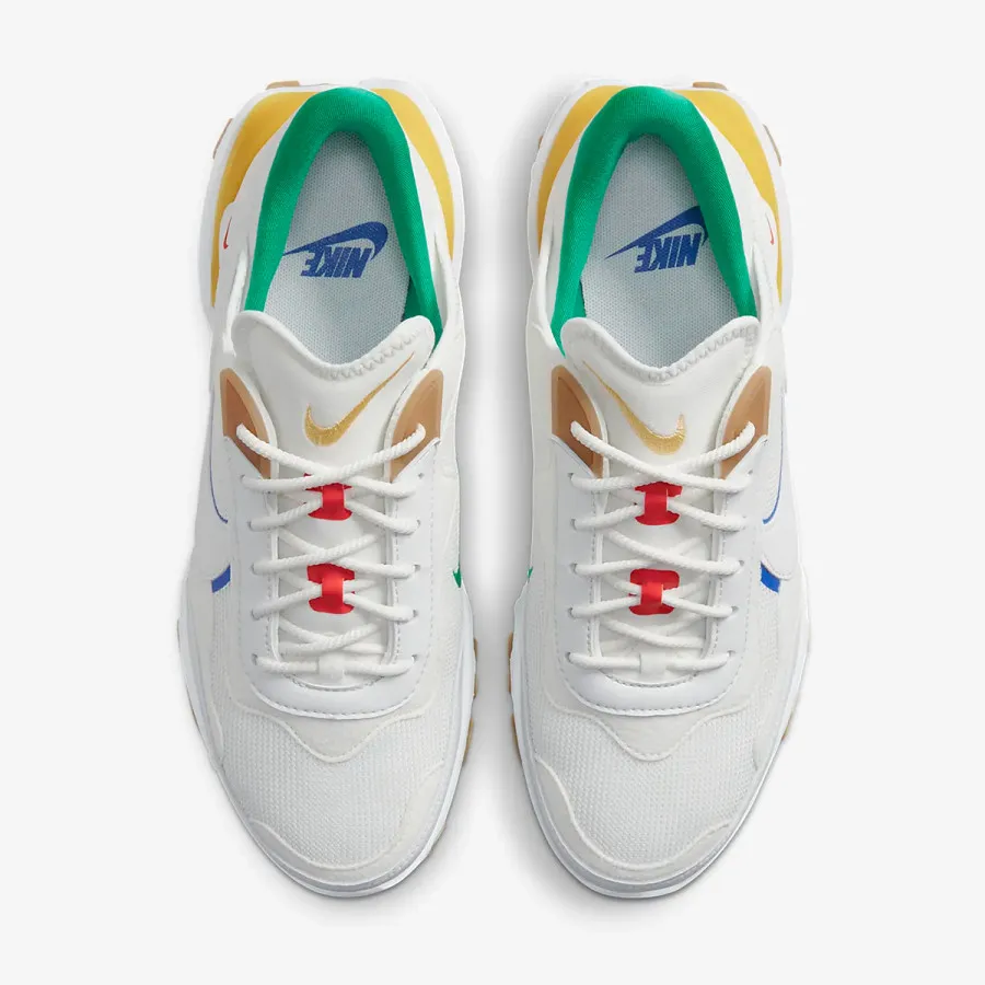 Nike React Revision 