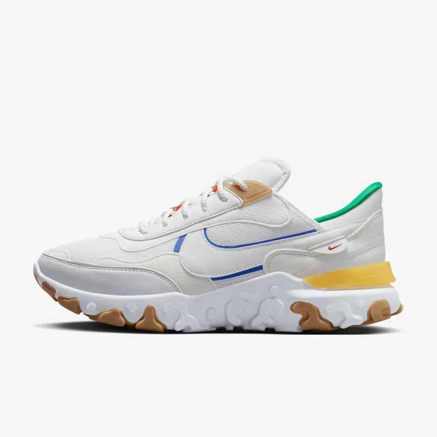 Nike React Revision 