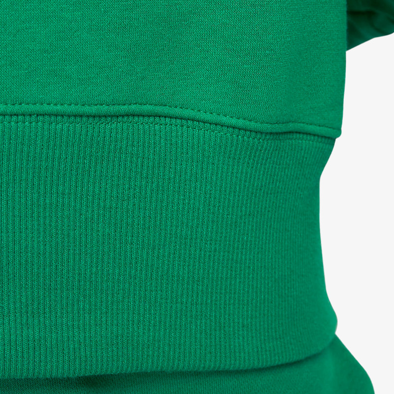 Nike W NSW PHNX FLC OOS CREW 