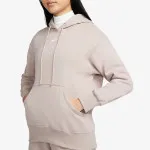 Nike W NSW PHNX FLC OS PO HOODIE 