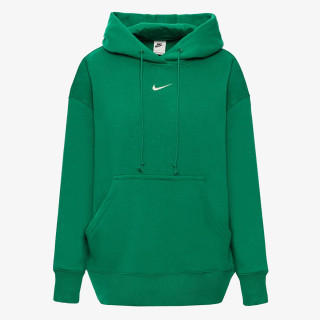 Nike W NSW PHNX FLC OS PO HOODIE 