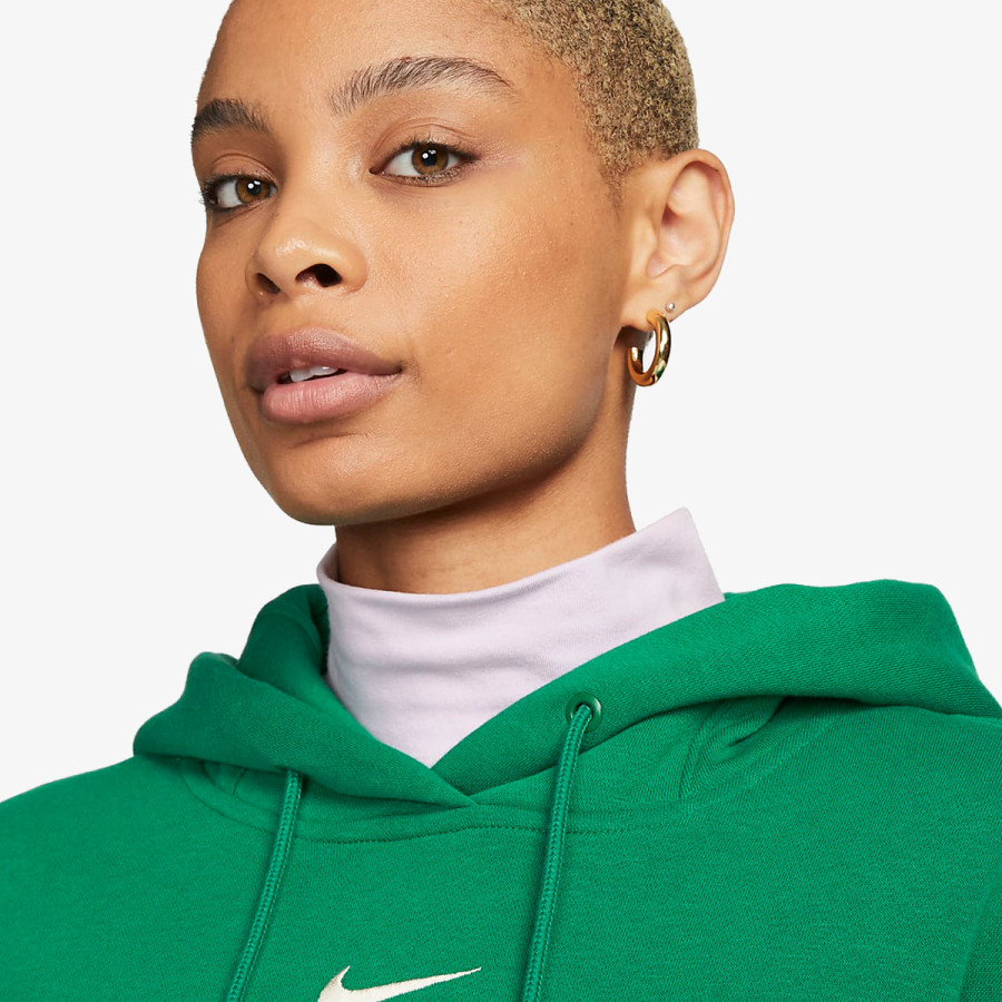 Nike W NSW PHNX FLC OS PO HOODIE 