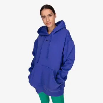 W NSW PHNX FLC PO HOODIE OS