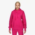 Nike W NSW PHNX FLC OS PO HOODIE 