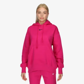 Nike W NSW PHNX FLC OS PO HOODIE 