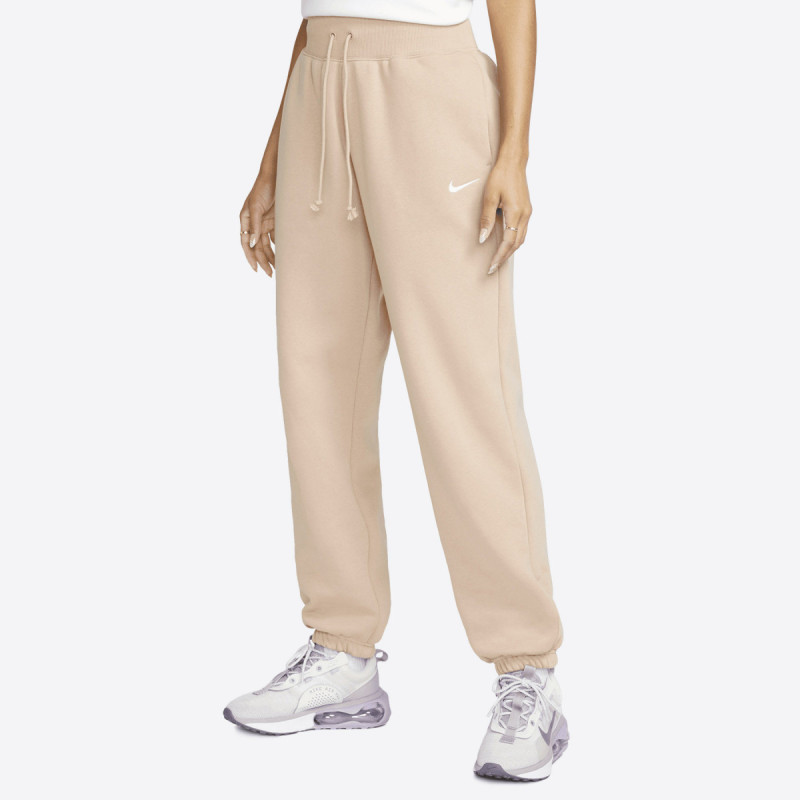 Nike W NSW PHNX FLC HR PANT OS 