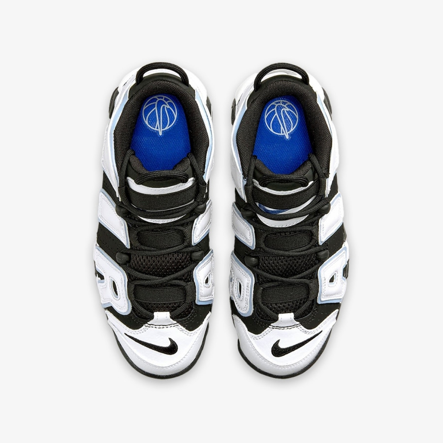 Nike AIR MORE UPTEMPO NAS BG 
