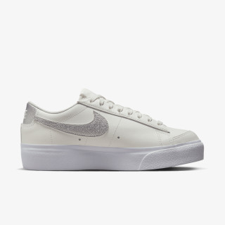 Nike W BLAZER LOW PLATFORM ESS 