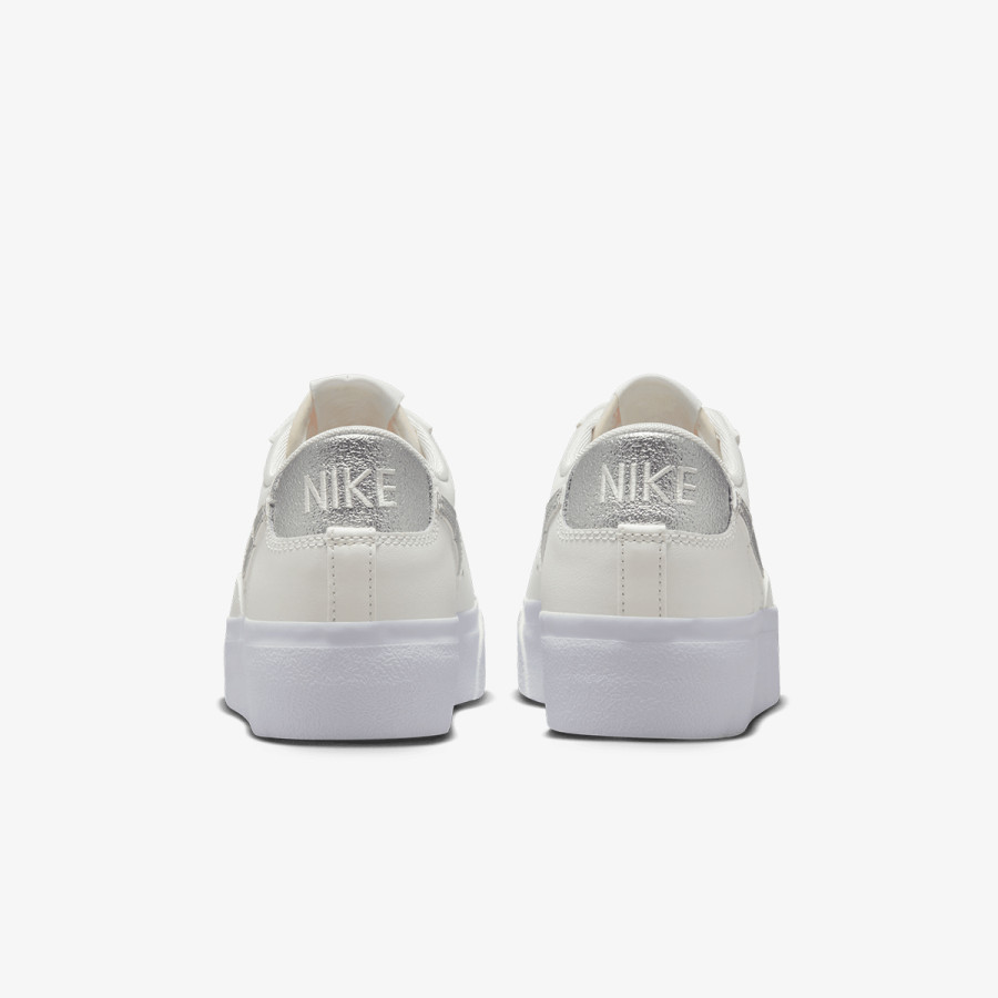 Nike W BLAZER LOW PLATFORM ESS 