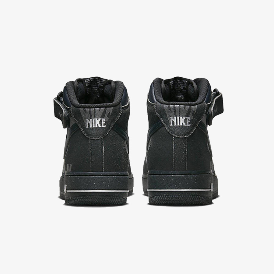 Nike AIR FORCE 1 MID '07 LX HALO 