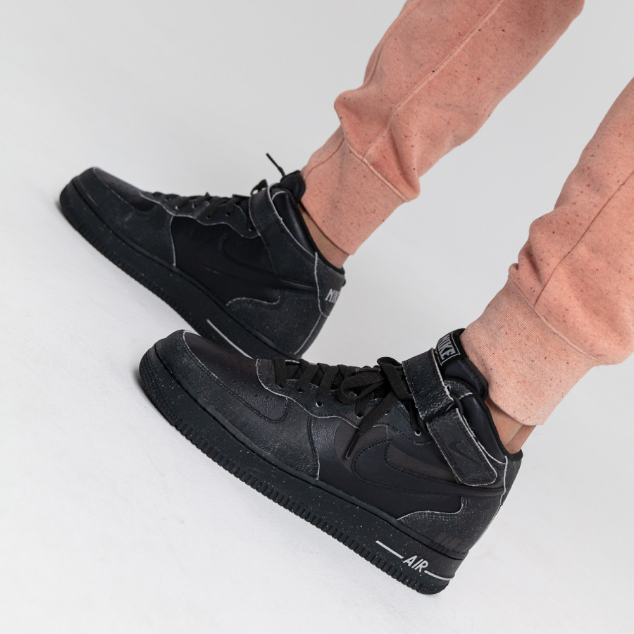 Nike AIR FORCE 1 MID '07 LX HALO 